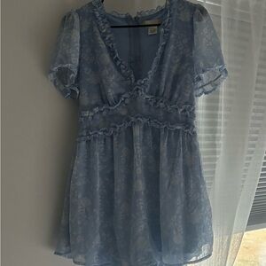 Altered state romper